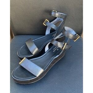 Kate Spade Platform Sandals